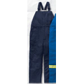 Bulwark Men's 7 Oz. Deluxe Insulated Bib Overall